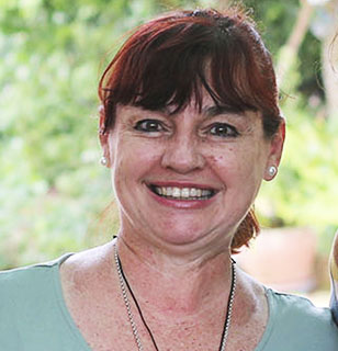 Team Member Image