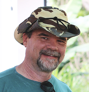 Team Member Image